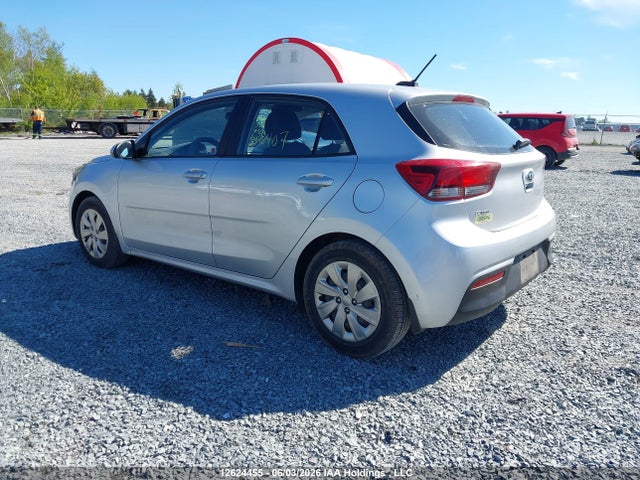 Aukcja sprzedaży 2018 Kia Rio Lx/s, vin: 3KPA25AB3JE042120, numer aukcji: 12624455