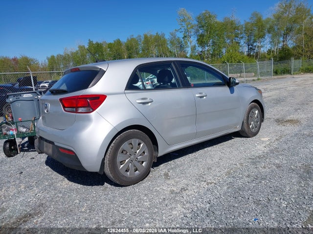 Aukcja sprzedaży 2018 Kia Rio Lx/s, vin: 3KPA25AB3JE042120, numer aukcji: 12624455