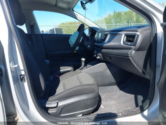 Aukcja sprzedaży 2018 Kia Rio Lx/s, vin: 3KPA25AB3JE042120, numer aukcji: 12624455