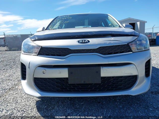 Aukcja sprzedaży 2018 Kia Rio Lx/s, vin: 3KPA25AB3JE042120, numer aukcji: 12624455