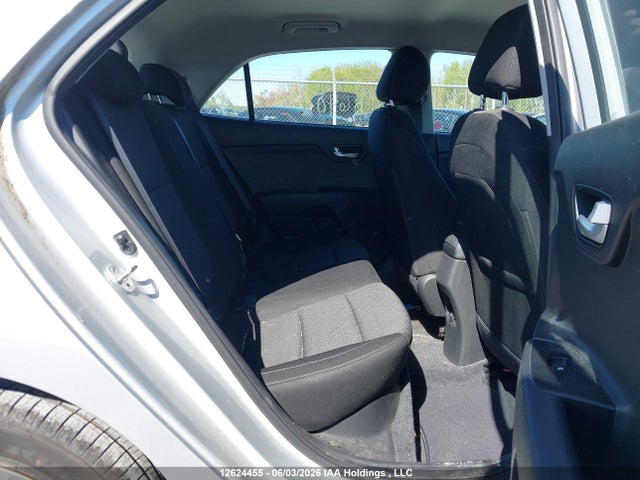 Aukcja sprzedaży 2018 Kia Rio Lx/s, vin: 3KPA25AB3JE042120, numer aukcji: 12624455