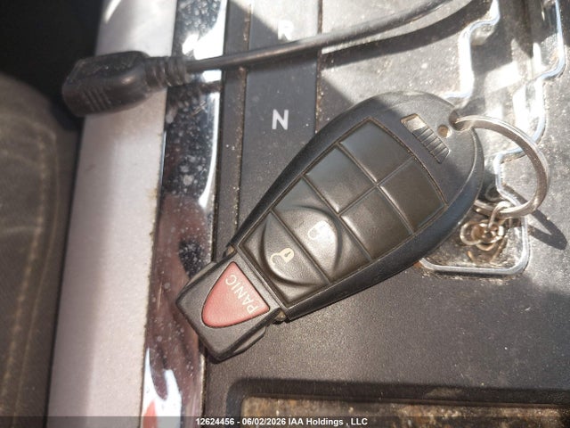 12624456 :رقم المزاد ، 1D7RV1GT1AS106953 vin ، 2010 Dodge Ram 1500 مزاد بيع