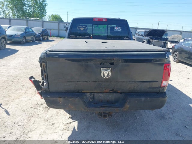 12624456 :رقم المزاد ، 1D7RV1GT1AS106953 vin ، 2010 Dodge Ram 1500 مزاد بيع