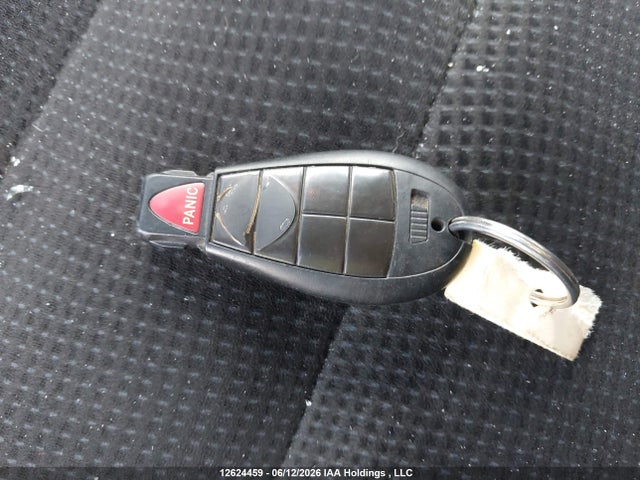 Продаж на аукціоні авто 2017 Dodge Grand Caravan, vin: 2C4RDGBG1HR877645, номер лоту: 12624459