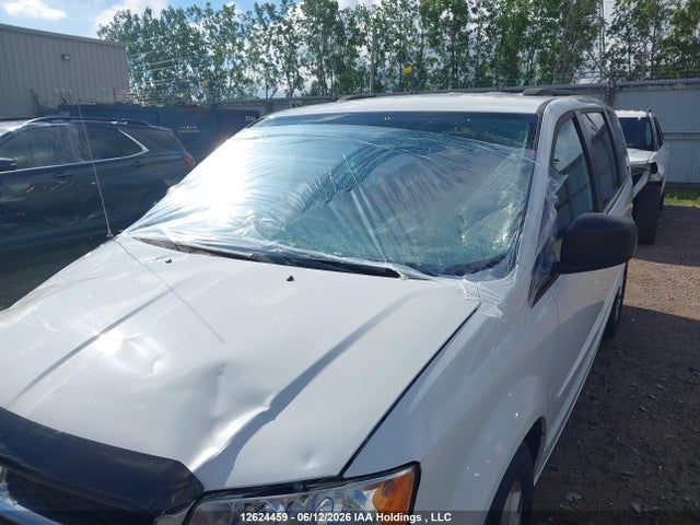 Продаж на аукціоні авто 2017 Dodge Grand Caravan, vin: 2C4RDGBG1HR877645, номер лоту: 12624459
