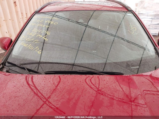 2T3DWRFV2RW204296 Toyota RAV4 HYBRID