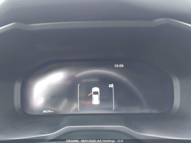 2T3DWRFV2RW204296 Toyota RAV4 HYBRID