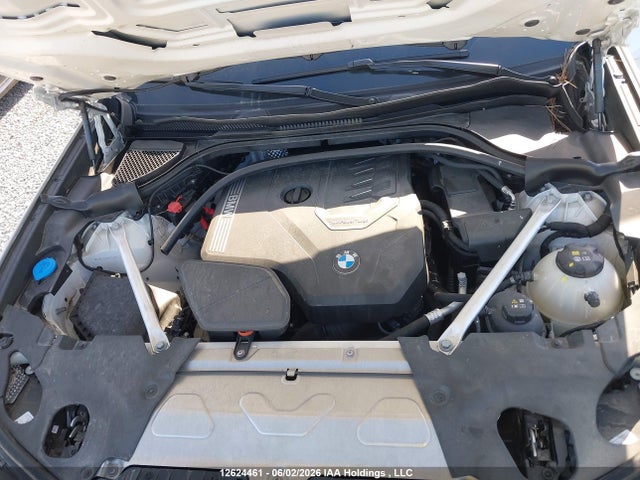 5UX33DT03S9Y71768 BMW X4 Xdrive30i