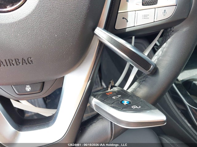 5UX33DT03S9Y71768 BMW X4 Xdrive30i