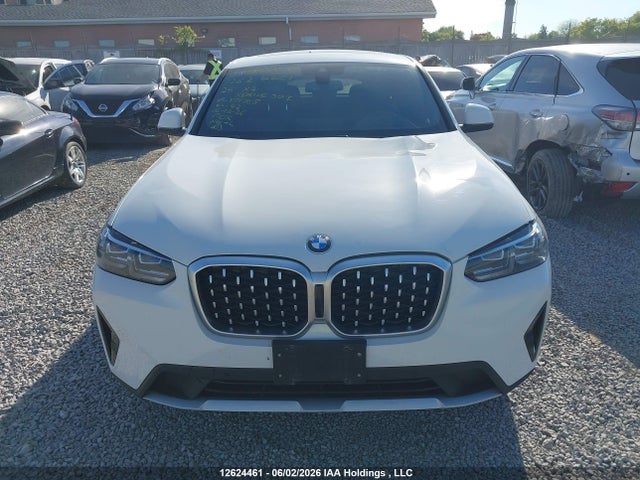 5UX33DT03S9Y71768 BMW X4 Xdrive30i