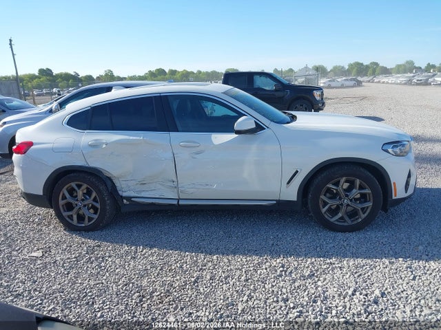 5UX33DT03S9Y71768 BMW X4 Xdrive30i