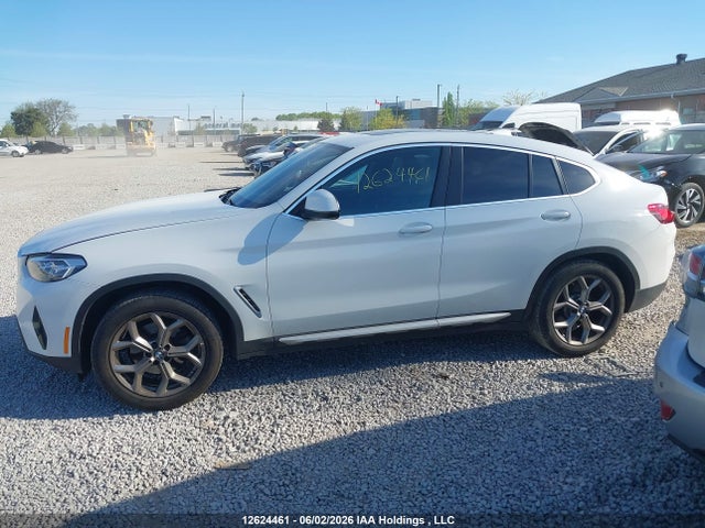 5UX33DT03S9Y71768 BMW X4 Xdrive30i