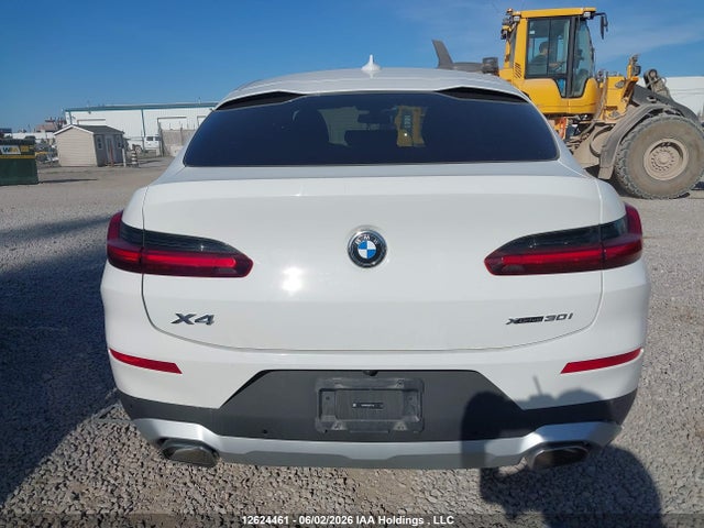 5UX33DT03S9Y71768 BMW X4 Xdrive30i