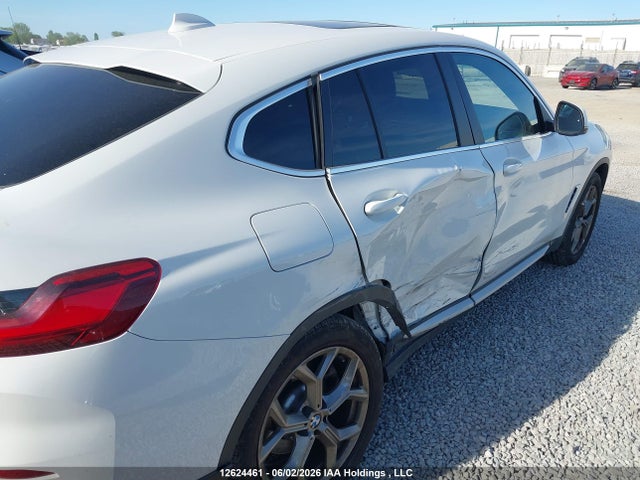5UX33DT03S9Y71768 BMW X4 Xdrive30i
