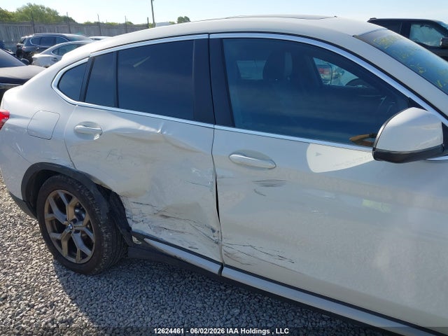 5UX33DT03S9Y71768 BMW X4 Xdrive30i