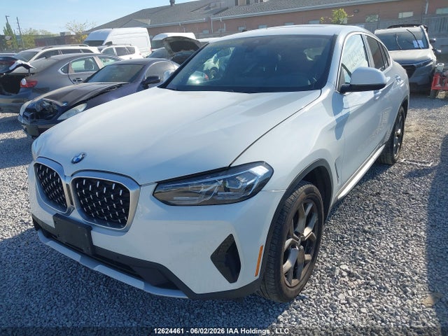 5UX33DT03S9Y71768 BMW X4 Xdrive30i