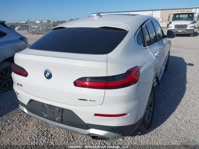 5UX33DT03S9Y71768 BMW X4 Xdrive30i