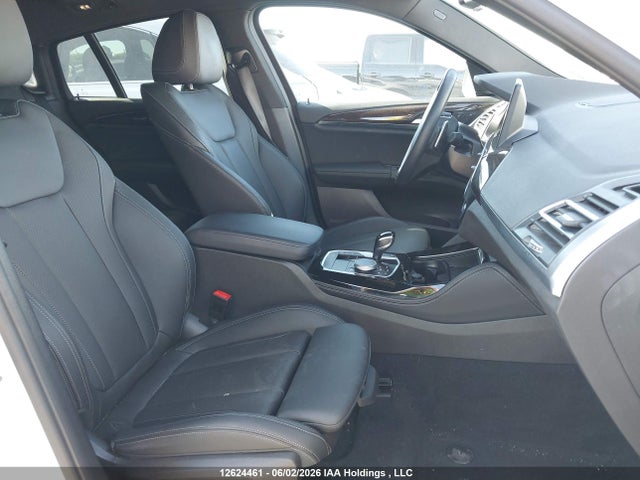 5UX33DT03S9Y71768 BMW X4 Xdrive30i