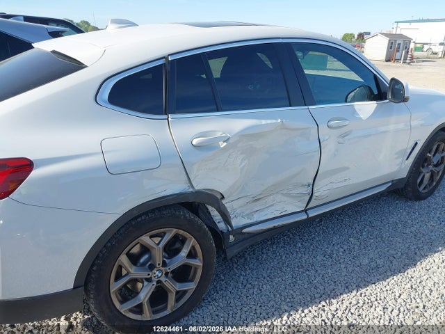 5UX33DT03S9Y71768 BMW X4 Xdrive30i