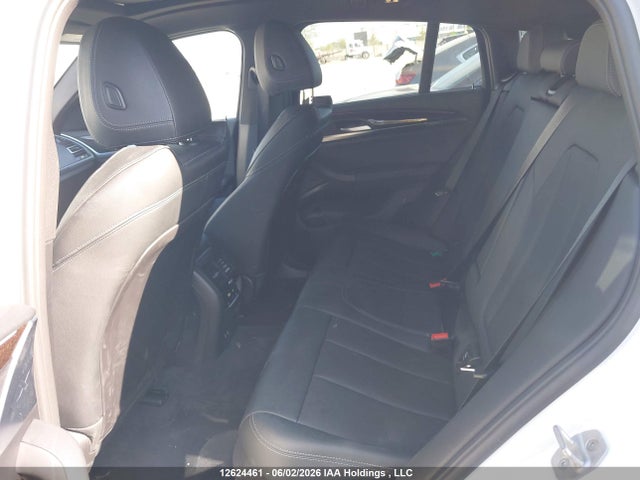 5UX33DT03S9Y71768 BMW X4 Xdrive30i