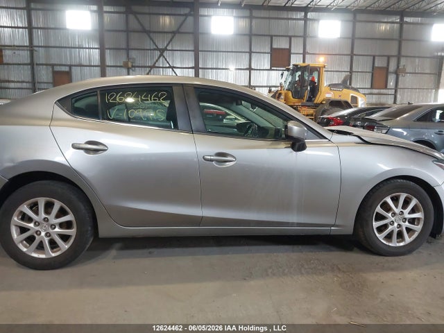 Mazda 3 TOURING 2014 3MZBM1V78EM109915 Image 14