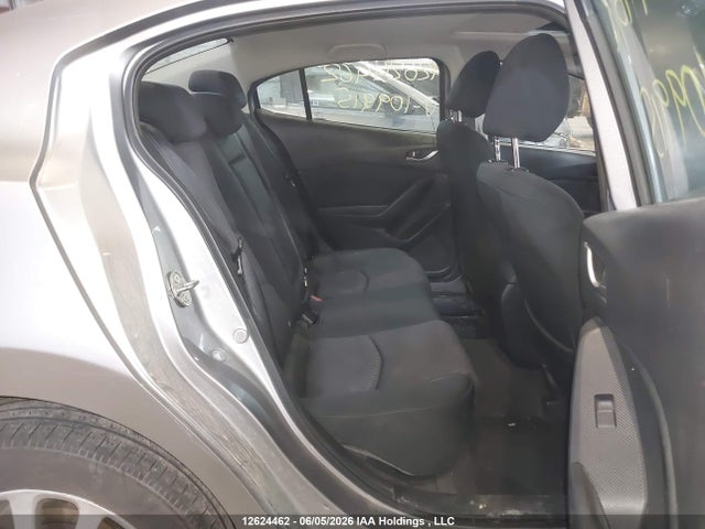 3MZBM1V78EM109915 Mazda 3 TOURING