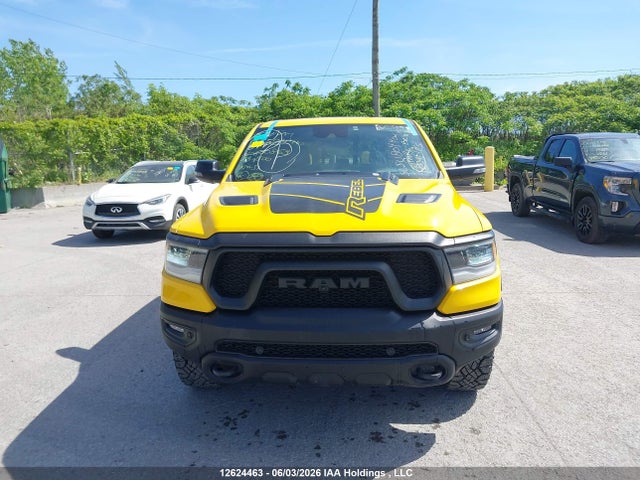 Dodge RAM 1500 2023 1C6SRFLT0PN650863 Image 13