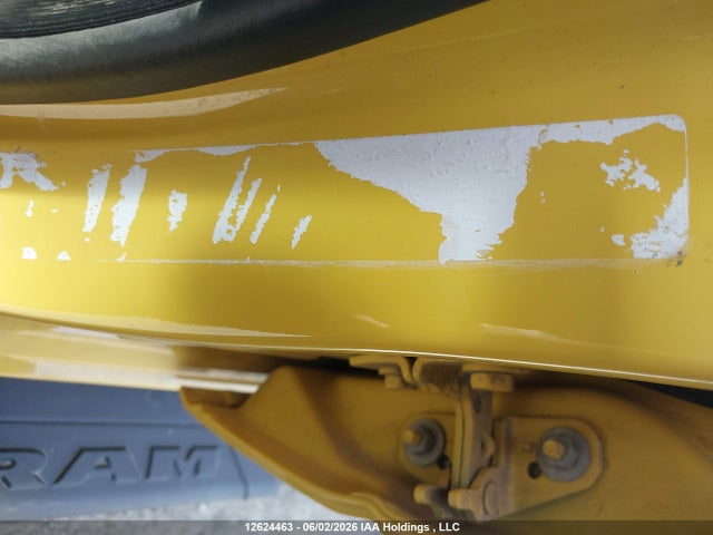 1C6SRFLT0PN650863 Dodge RAM 1500