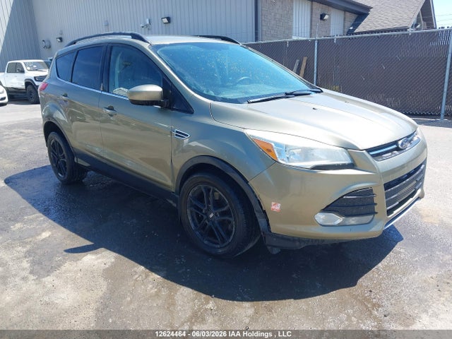 Продажа на аукционе авто 2013 Ford Escape, vin: 1FMCU9GX8DUA96432, номер лота: 12624464