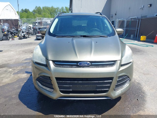 Продажа на аукционе авто 2013 Ford Escape, vin: 1FMCU9GX8DUA96432, номер лота: 12624464