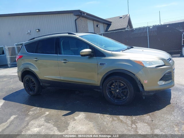 Продажа на аукционе авто 2013 Ford Escape, vin: 1FMCU9GX8DUA96432, номер лота: 12624464
