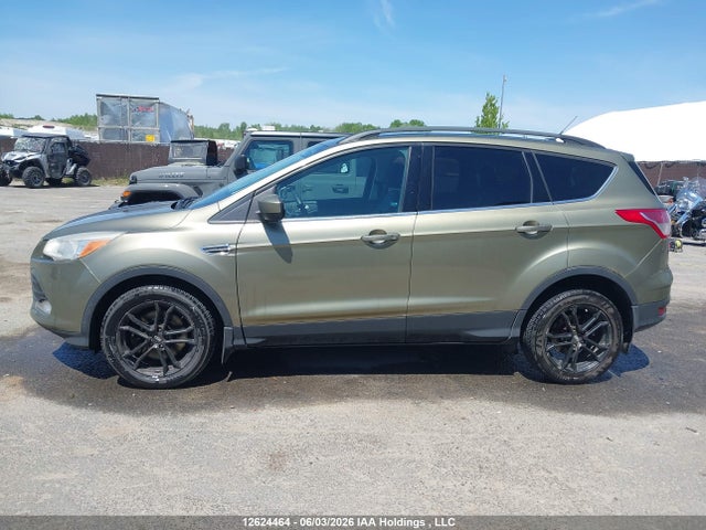 Продажа на аукционе авто 2013 Ford Escape, vin: 1FMCU9GX8DUA96432, номер лота: 12624464