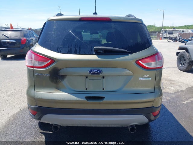 Продажа на аукционе авто 2013 Ford Escape, vin: 1FMCU9GX8DUA96432, номер лота: 12624464