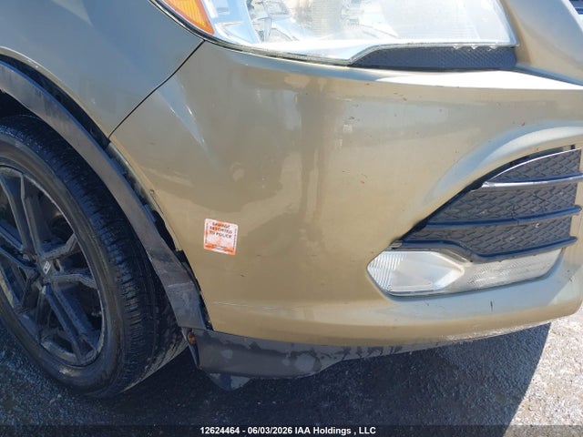Продажа на аукционе авто 2013 Ford Escape, vin: 1FMCU9GX8DUA96432, номер лота: 12624464