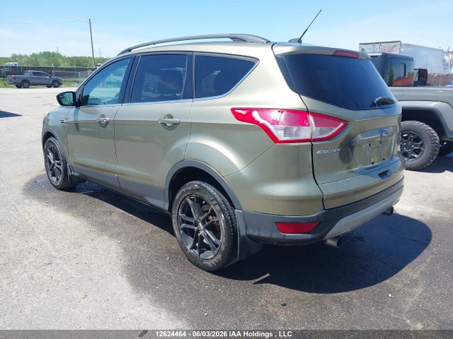 Продажа на аукционе авто 2013 Ford Escape, vin: 1FMCU9GX8DUA96432, номер лота: 12624464