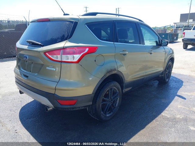 Продажа на аукционе авто 2013 Ford Escape, vin: 1FMCU9GX8DUA96432, номер лота: 12624464