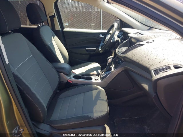 Продажа на аукционе авто 2013 Ford Escape, vin: 1FMCU9GX8DUA96432, номер лота: 12624464