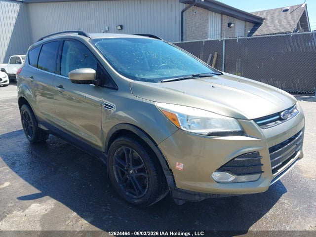 Продажа на аукционе авто 2013 Ford Escape, vin: 1FMCU9GX8DUA96432, номер лота: 12624464