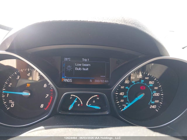 Продажа на аукционе авто 2013 Ford Escape, vin: 1FMCU9GX8DUA96432, номер лота: 12624464