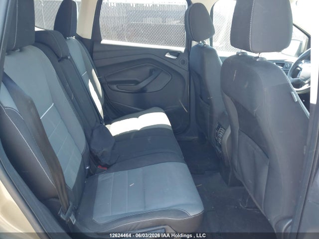 Продажа на аукционе авто 2013 Ford Escape, vin: 1FMCU9GX8DUA96432, номер лота: 12624464
