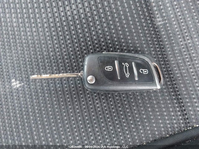 Aukcja sprzedaży 2012 Mazda Mazda3 Gs-sky, vin: JM1BL1L74C1572492, numer aukcji: 12624465