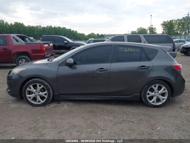 Aukcja sprzedaży 2012 Mazda Mazda3 Gs-sky, vin: JM1BL1L74C1572492, numer aukcji: 12624465