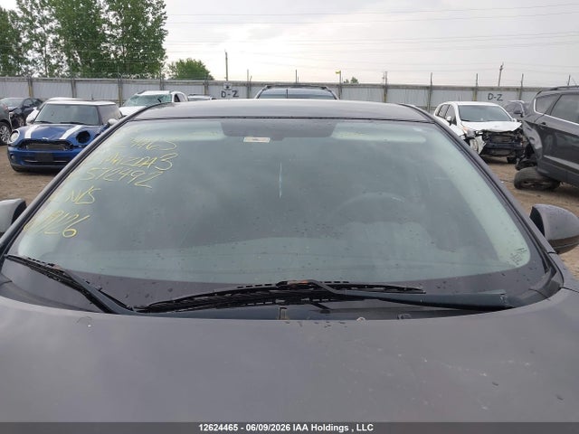 Aukcja sprzedaży 2012 Mazda Mazda3 Gs-sky, vin: JM1BL1L74C1572492, numer aukcji: 12624465