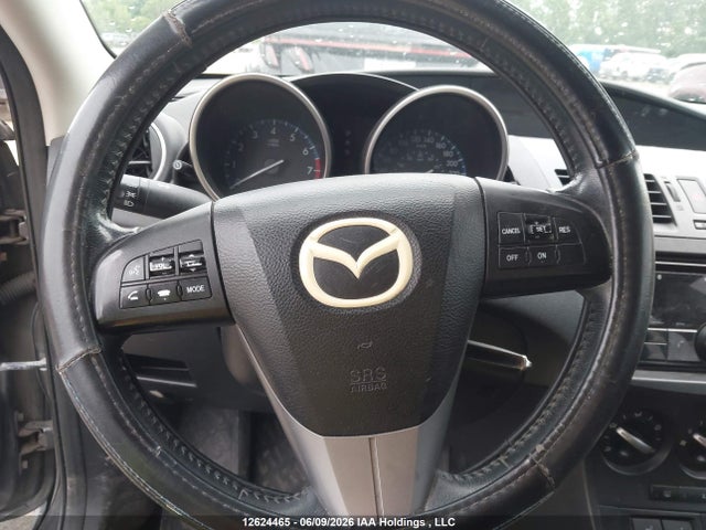 Aukcja sprzedaży 2012 Mazda Mazda3 Gs-sky, vin: JM1BL1L74C1572492, numer aukcji: 12624465