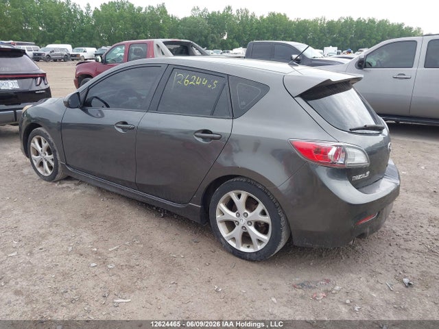 Aukcja sprzedaży 2012 Mazda Mazda3 Gs-sky, vin: JM1BL1L74C1572492, numer aukcji: 12624465