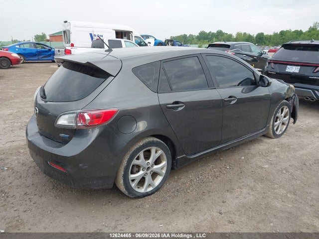 Aukcja sprzedaży 2012 Mazda Mazda3 Gs-sky, vin: JM1BL1L74C1572492, numer aukcji: 12624465