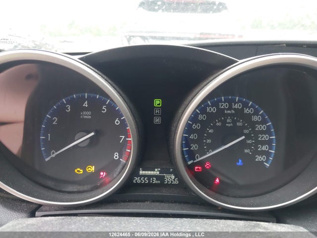 Aukcja sprzedaży 2012 Mazda Mazda3 Gs-sky, vin: JM1BL1L74C1572492, numer aukcji: 12624465