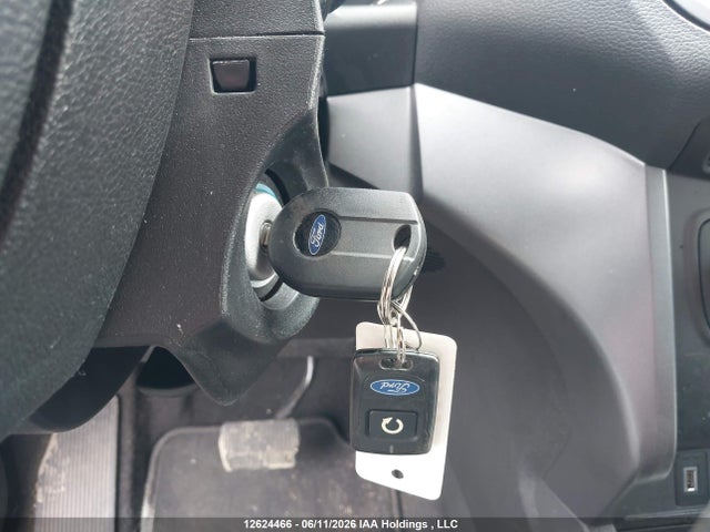 Ford Escape 2018 1FMCU9GD4JUA67768 Image 10