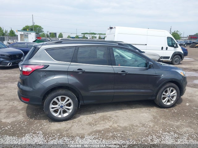 Ford Escape 2018 1FMCU9GD4JUA67768 Image 13