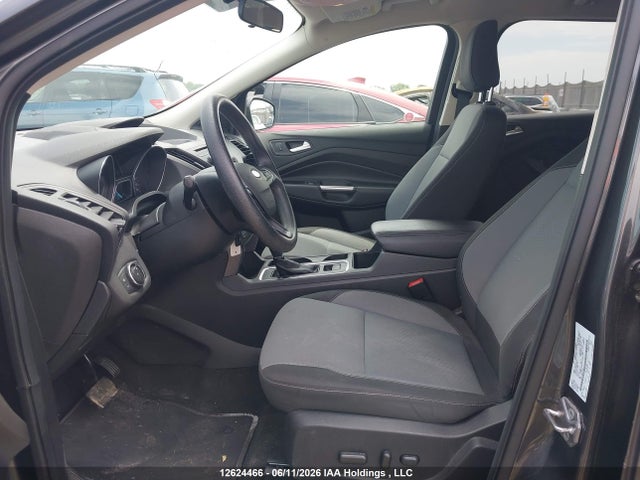Ford Escape 2018 1FMCU9GD4JUA67768 Image 17